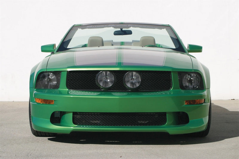 Generation 2 Street Scene 950-70732 Front Fascia