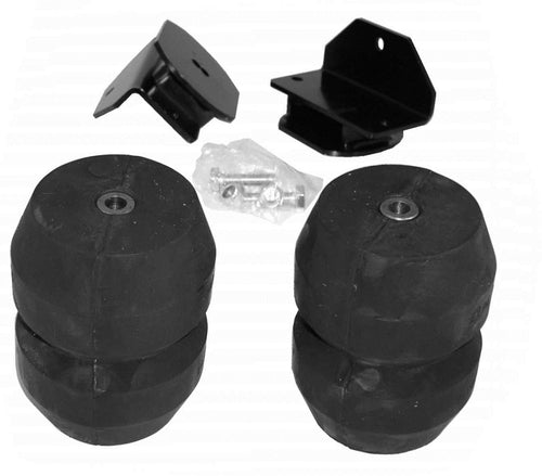 08C LX450/LANDCRUISER 200 4WD REAR TIMBREN SES