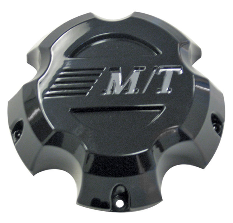 Mickey Thompson II Sidebiter Cap Bolt On Closed 5X5.50
