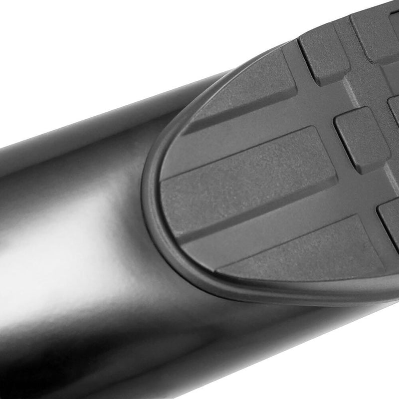21-54095 Westin PRO TRAXX 5 in. Oval Nerf Step Bars