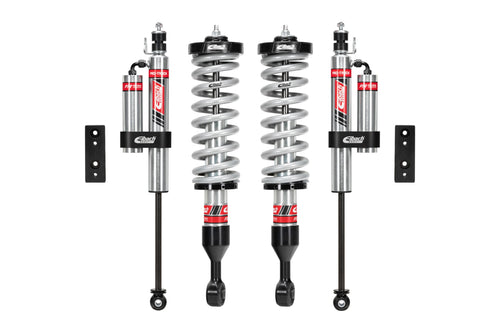 Eibach Pro-Truck Coilover E86-82-007-02-22 Stage 2R (Front Coilovers + Rear Reservoir Shocks)