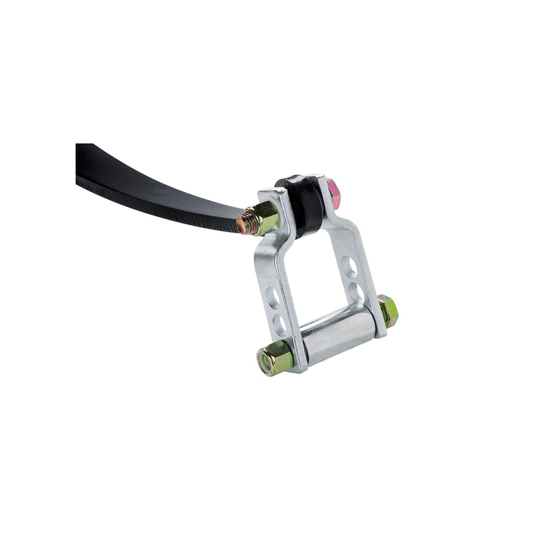 Black SuperSpring SSA34.5 SuperSprings, 1 Pack