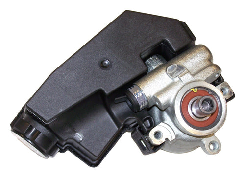 Power Steering Pump Crown Automotive Steering