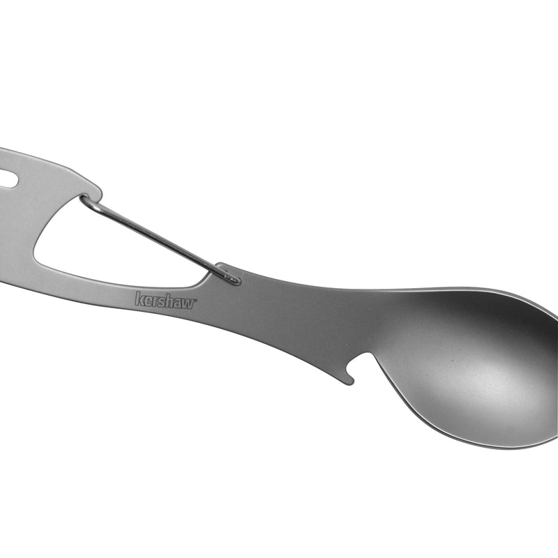 Kershaw Other unisex adult RATION XL, Silver - XL, XL 7.3 Inch US