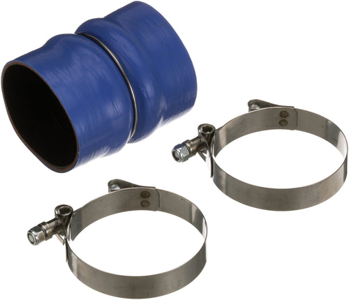 Turbocharger Molded Hose Kit