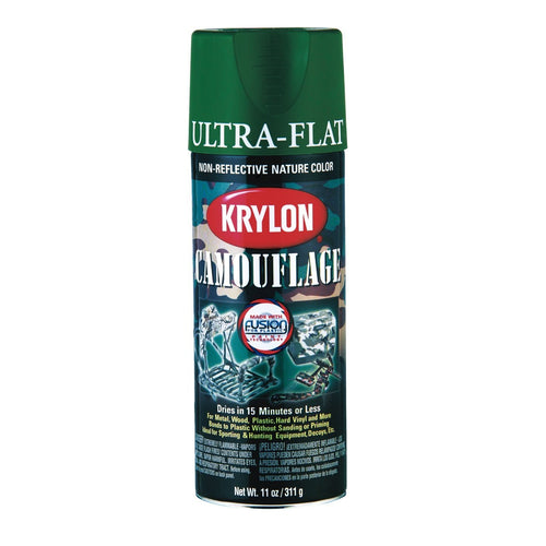 Krylon 4296 Division Krylon Division