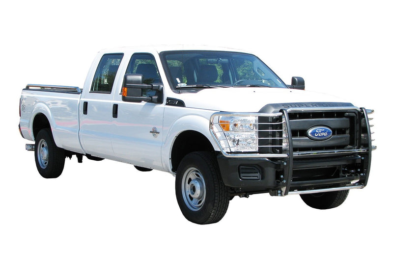 Steelcraft Stainless Steel 51377 Grille Guard for Ford F250/F350 Super Duty/HD
