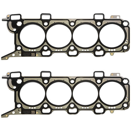 5.0L Coyote Head Changing Kit Ford Racing - 5.2L Head on 5.0L Block