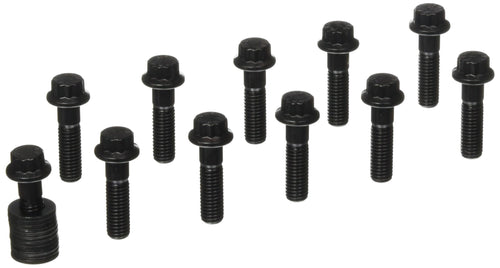 12-Point ARP Valley Cover Bolt Kit Chevy LS1/LS2