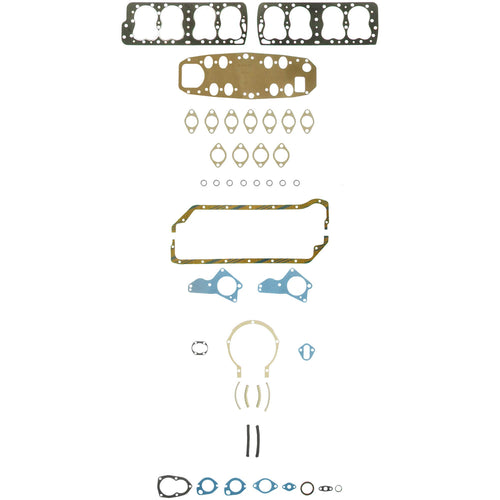 FS 7525 B FEL-PRO Full Gasket Set