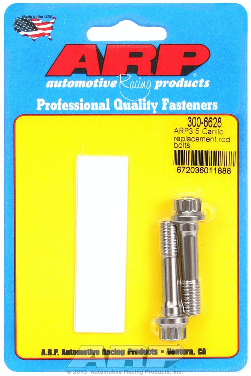 Connecting Rod ARP Bolt (300-6628)