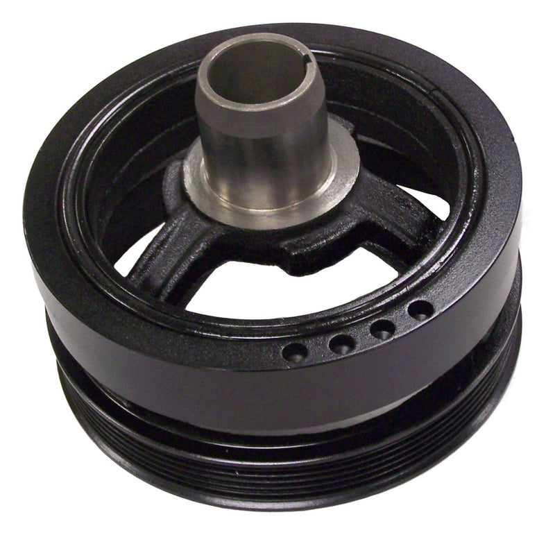 Harmonic Balancer Crown Automotive Engine