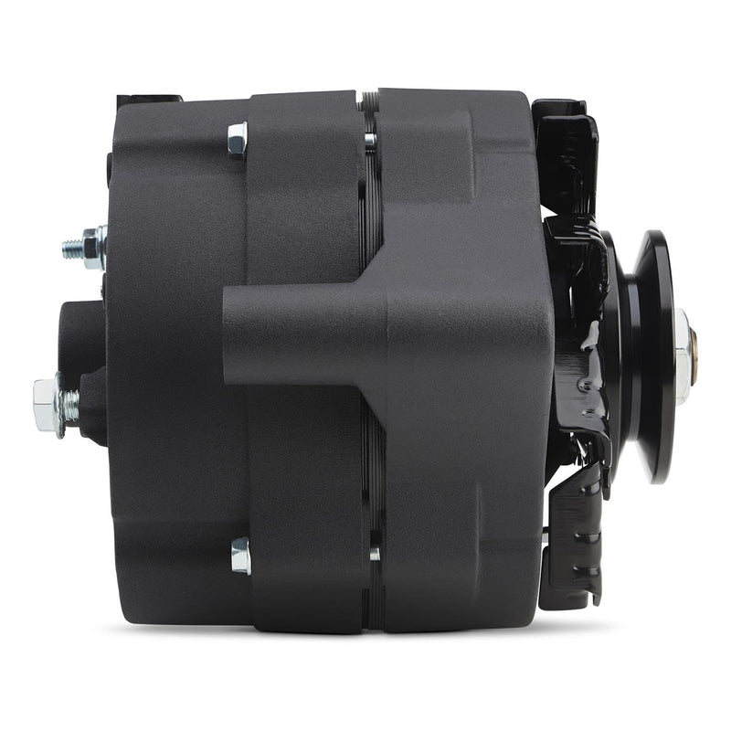 GM 10SI Alternator Proform 66448.1F With V-Belt Pulley (100A; 12V)