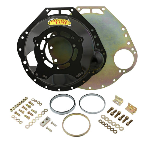RM6063 Quick Time Bell Housing