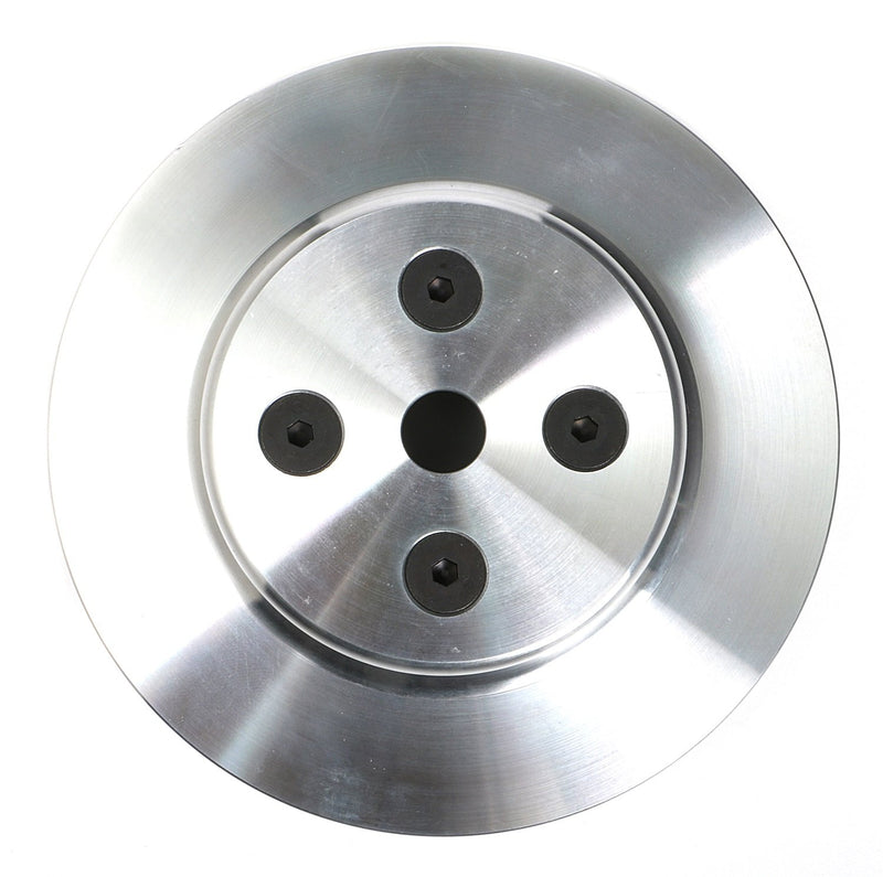 Water Pump Pulley Trans-Dapt 8735
