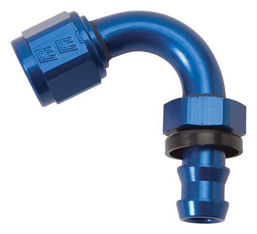 626040 Russell Twist-Lok Hose End