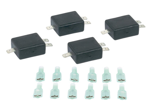 Diodes Kit Towed Vehicle Hopkins 48955