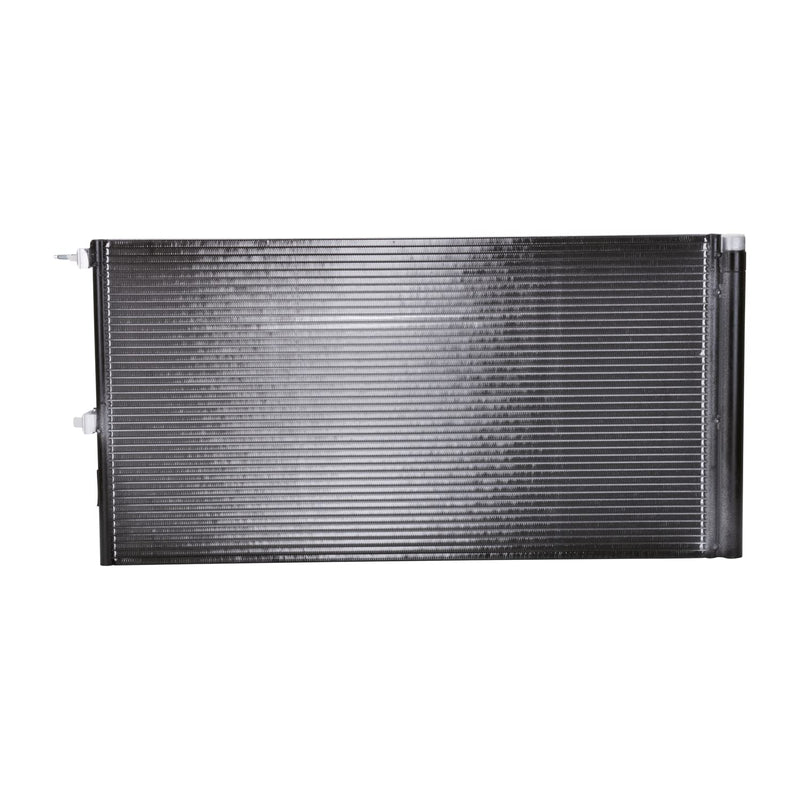 Condenser Assembly TYC 3975 Compatible with 2011-2014 Ford F-150
