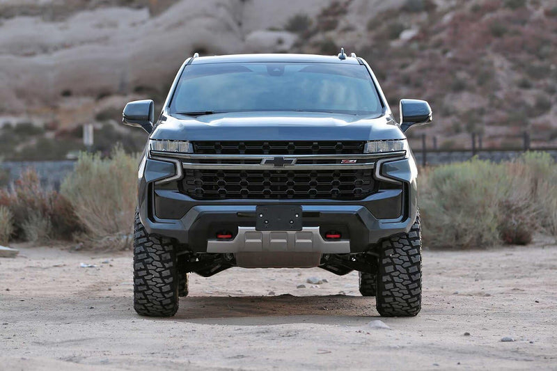 3UNIBALL Fabtech UCA WDRTLGC 2021 GM SUV