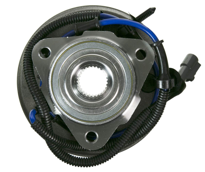 Wheel Bearing and Hub Assembly MOOG for Ford Explorer
