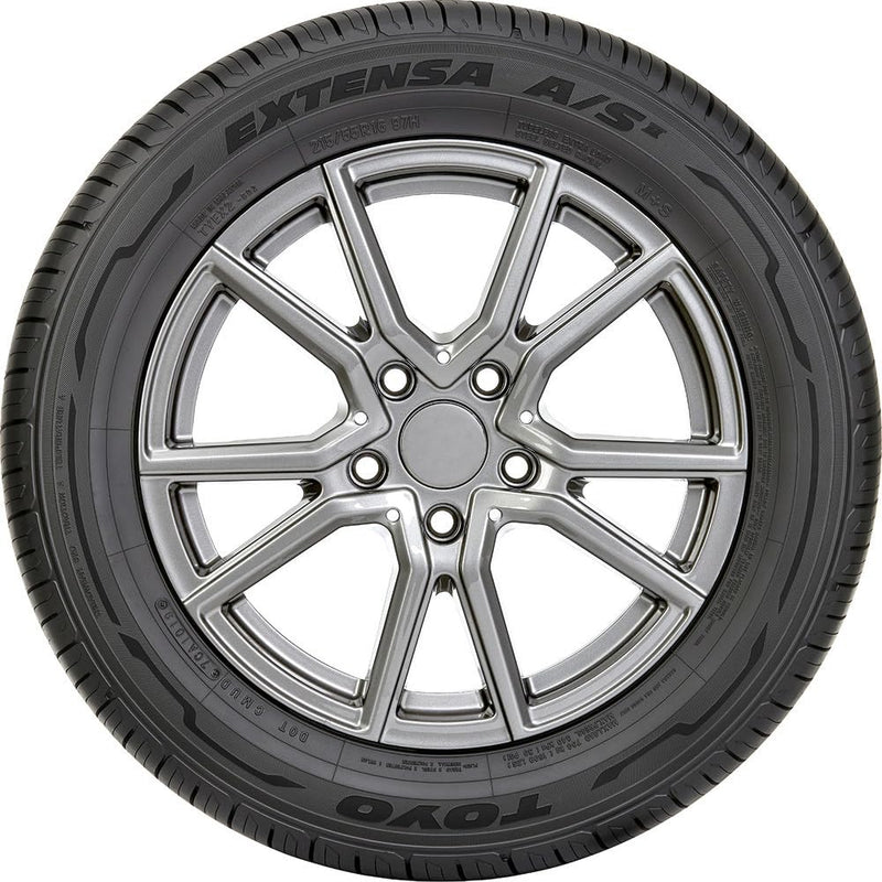 225/60R18 TOYO EXASII 100H