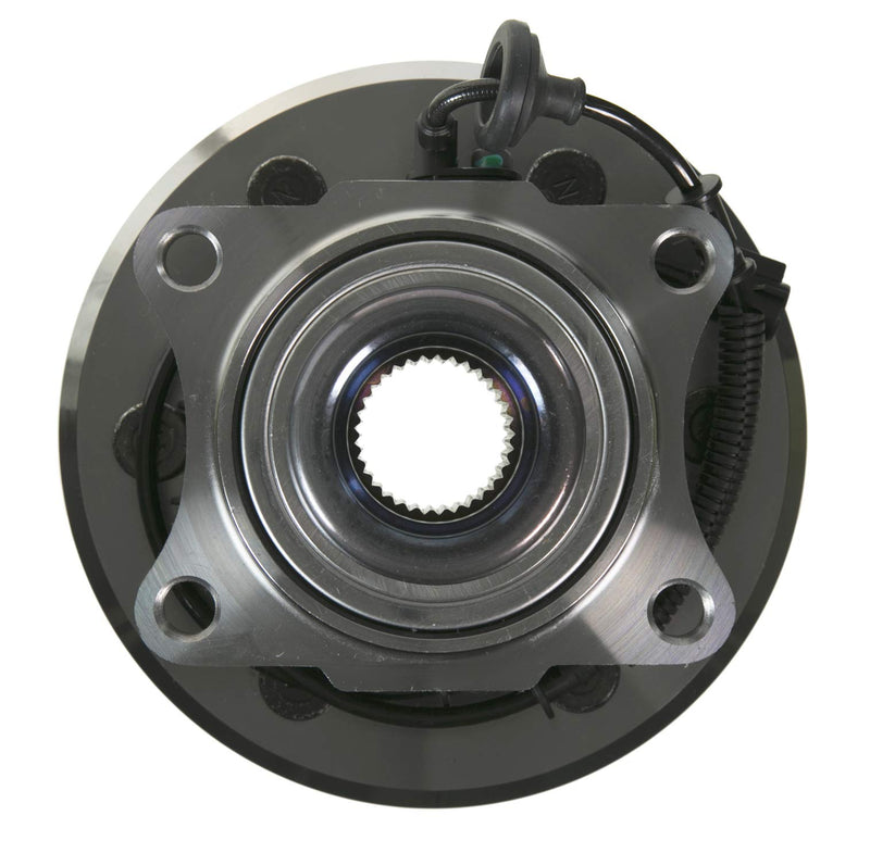 Wheel Bearing and Hub Assembly MOOG for Ford Expedition