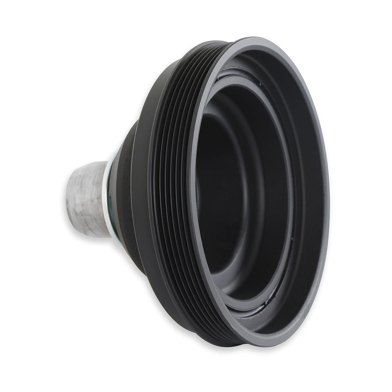 97-362 Holley Replacement Harmonic Damper/Balancer