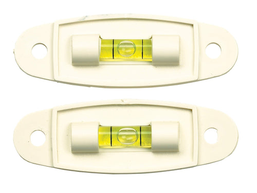 Two-Way Hopkins Towing Solutions Stick-On Level 09025