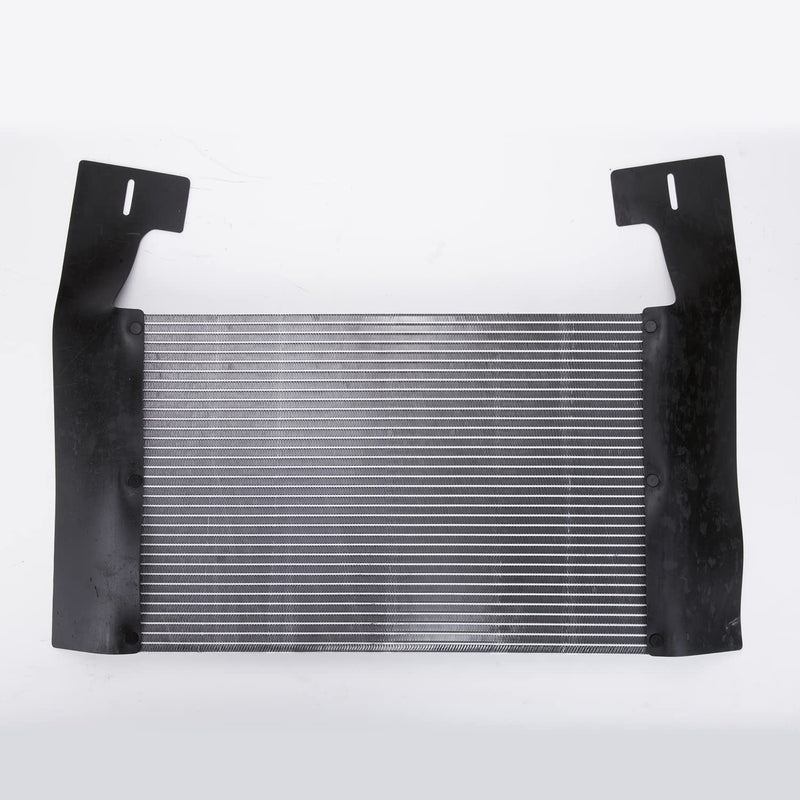 Condenser Assembly TYC 3171 Compatible with 2001-2010 Chrysler Pt Cruiser