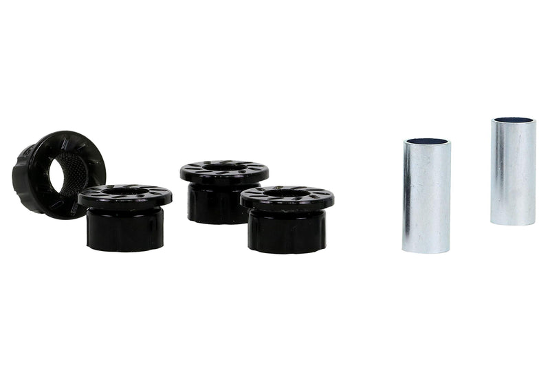 Black Nolathane REV142.0052