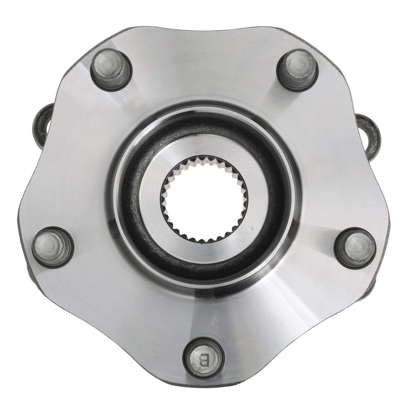 Wheel Bearing and Hub Assembly MOOG for Nissan Altima
