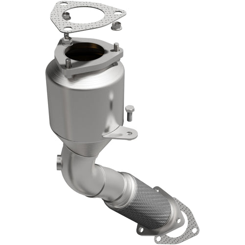 Catalytic Converter MagnaFlow 52366: OEM Grade, Direct-Fit, Compatible with 2003-2006 Porsche Cayenne (Federal/EPA Compliant)