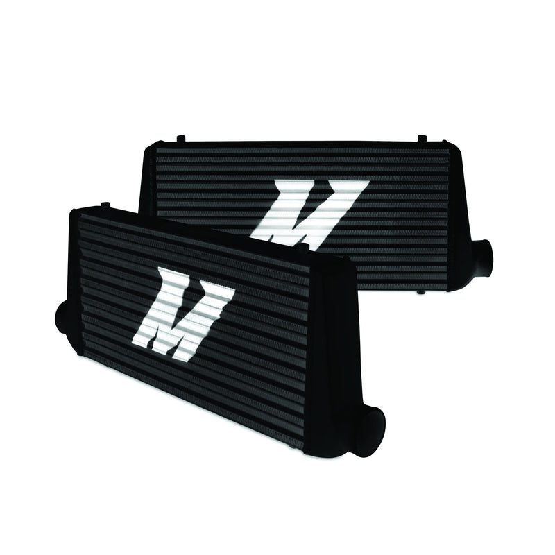 MMINT-UMB Mishimoto Universal Intercooler M-Line, Black