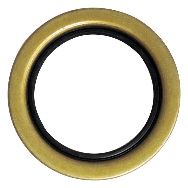 Automotive Crown Hub Seal Driveline and Axles