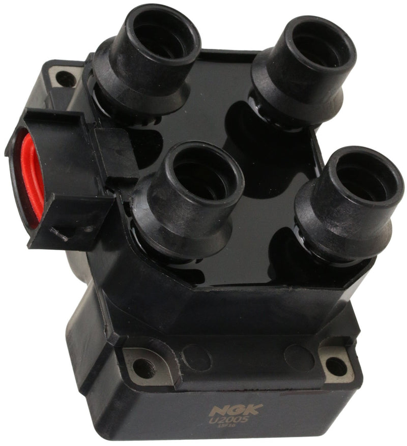 Ignition Coil NGK U2005 (48805) for Distributorless Ignition System
