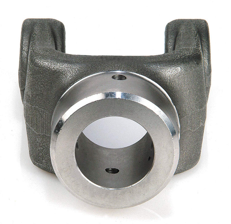 Power Take Off (PTO) MOOG 1810 End Yoke for 1-3/8" Round Bore, Hole for 1/4" Shear Pin