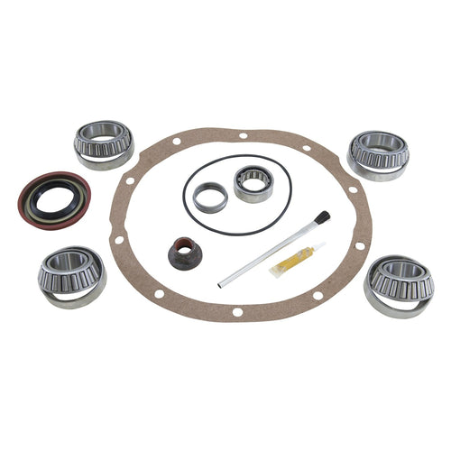Bearing kit USA Standard for Ford 9'', LM102949 Carrier Bearings