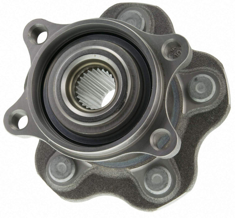 Wheel Bearing and Hub Assembly MOOG for Nissan Rogue