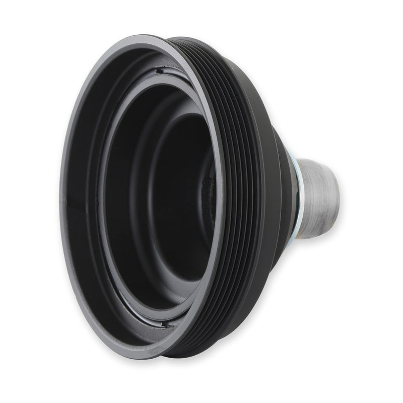 97-362 Holley Replacement Harmonic Damper/Balancer
