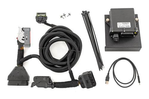 Speedometer Calibrator Rough Country for Chevy Silverado & GMC Sierra 1500 (2022-2024) - Easy Plug and Play