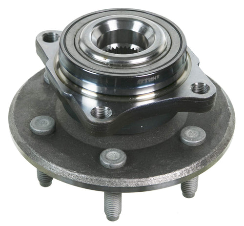 Wheel Bearing and Hub Assembly MOOG for Ford Expedition