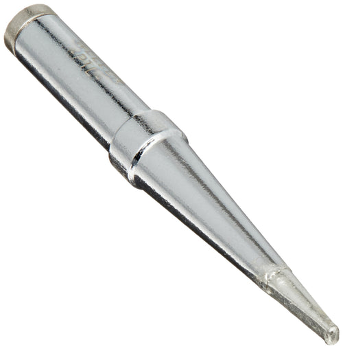 Weller Long PTL7 Screwdriver Tip, 5/64", 700° F, Black