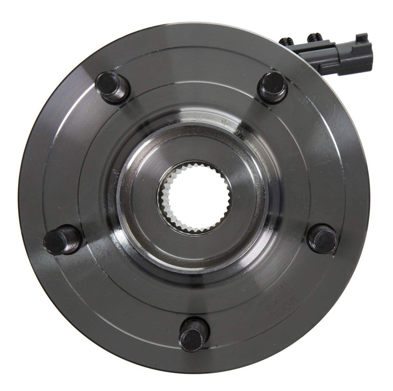 Wheel Bearing and Hub Assembly MOOG for Chrysler Pacifica 512458