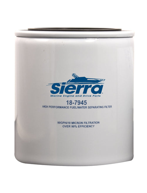 18-7945 Teleflex Fuel Water Separator Filter