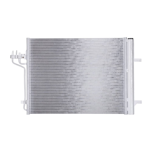 Replacement TYC 4480 Condenser For Ford Focus