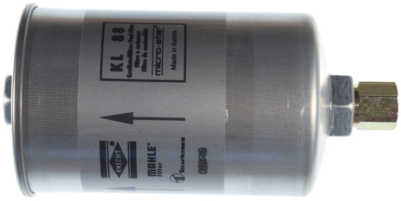 Fuel Filter MAHLE KL 88