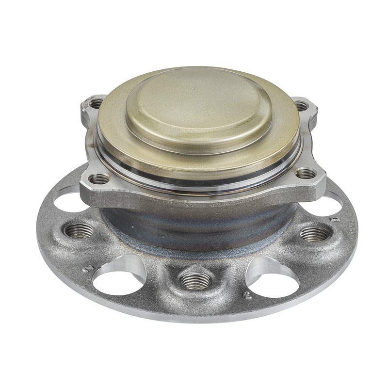 Wheel Bearing and Hub Assembly MOOG for Mercedes-Benz SL550