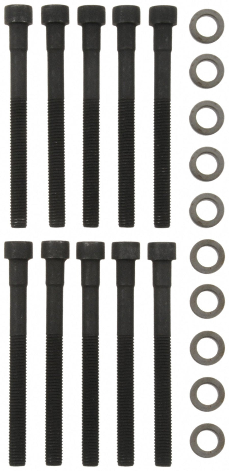 Engine Cylinder Head Bolt Set MAHLE GS33560, 1 Pack