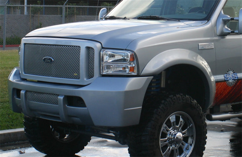 950-59460 Street Scene Sport Fender Flare Set
