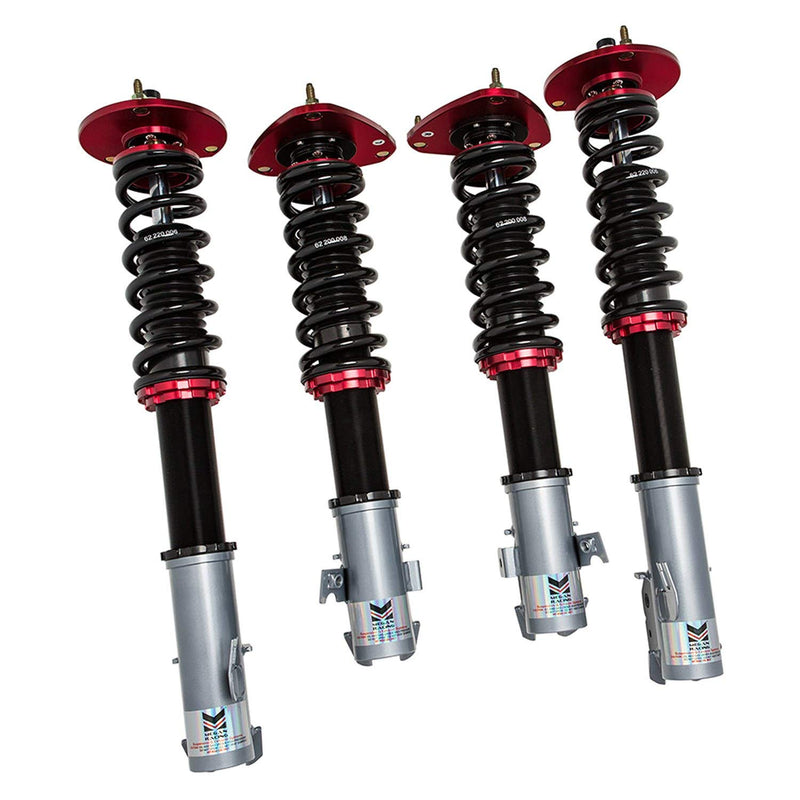 MR-CDK-SF05 Megan Racing Street Series Coilover Damper Kit